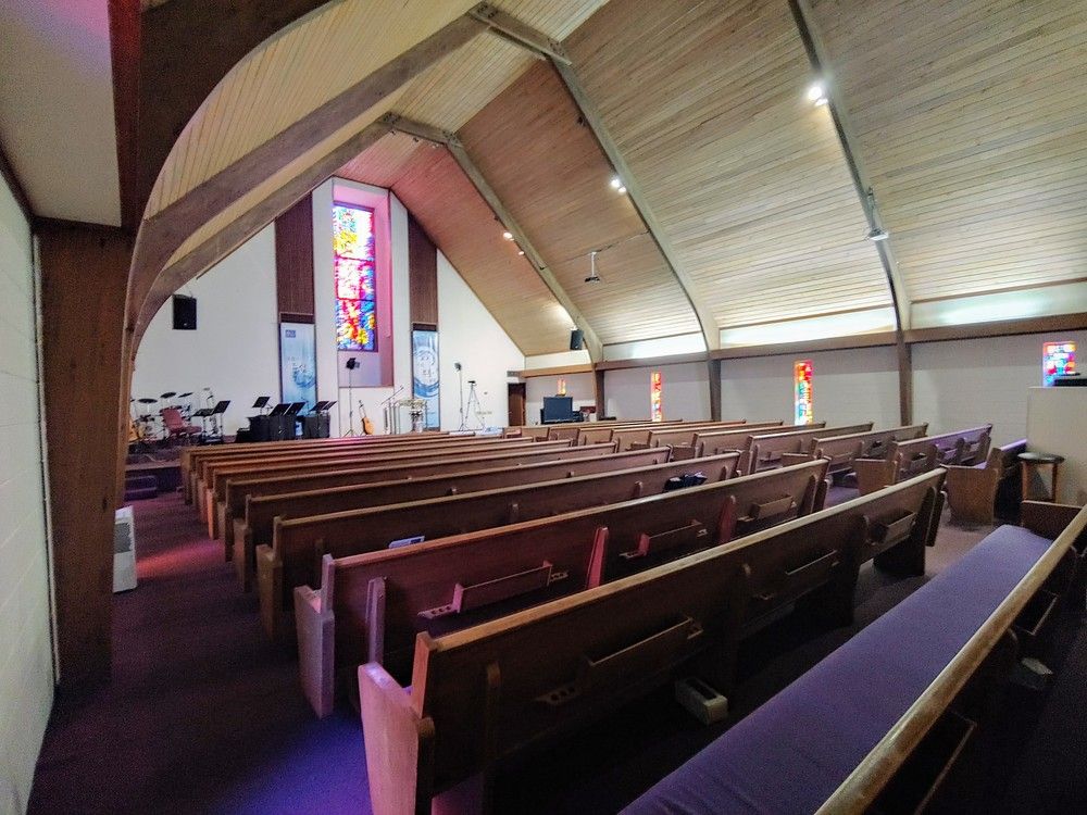 Happy Church: 6116 E 83rd St, Little Rock, AR 72209